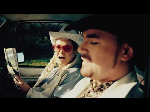 Molotov_Jukebox's tweet card. Kiss My ApocaLips