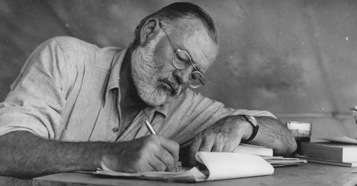 HowToReadBlog's tweet card. Disclaimer: As an Amazon Associate, we earn from qualifying purchases (Affiliates Disclosure). Thanks!In the spring of 1934, Arnold Samuelson hitchhiked, took a freight train, and made it to Key...