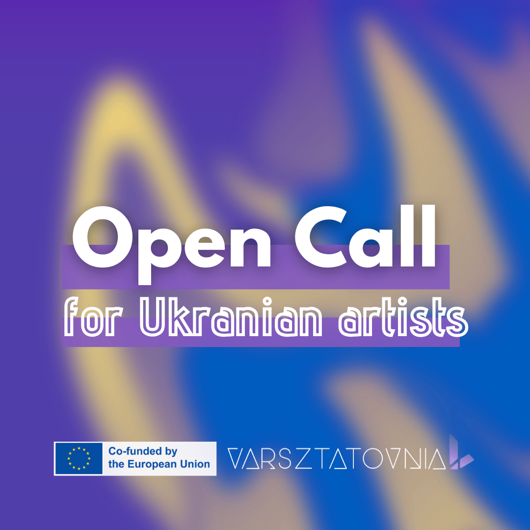 ied_europe's tweet card. Take part in our project in which you will create your own exhibition with a group of Ukrainian artists! You’ll have an opportunity to tell about your experiences, participate in professional...