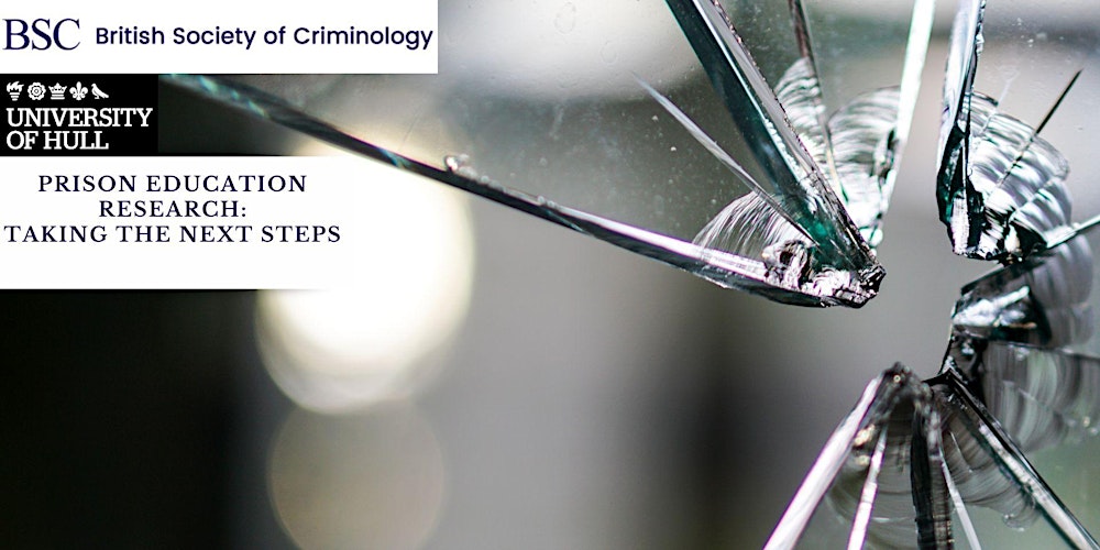 Prison_Learning's tweet card. Prison Education Research: Taking the next steps