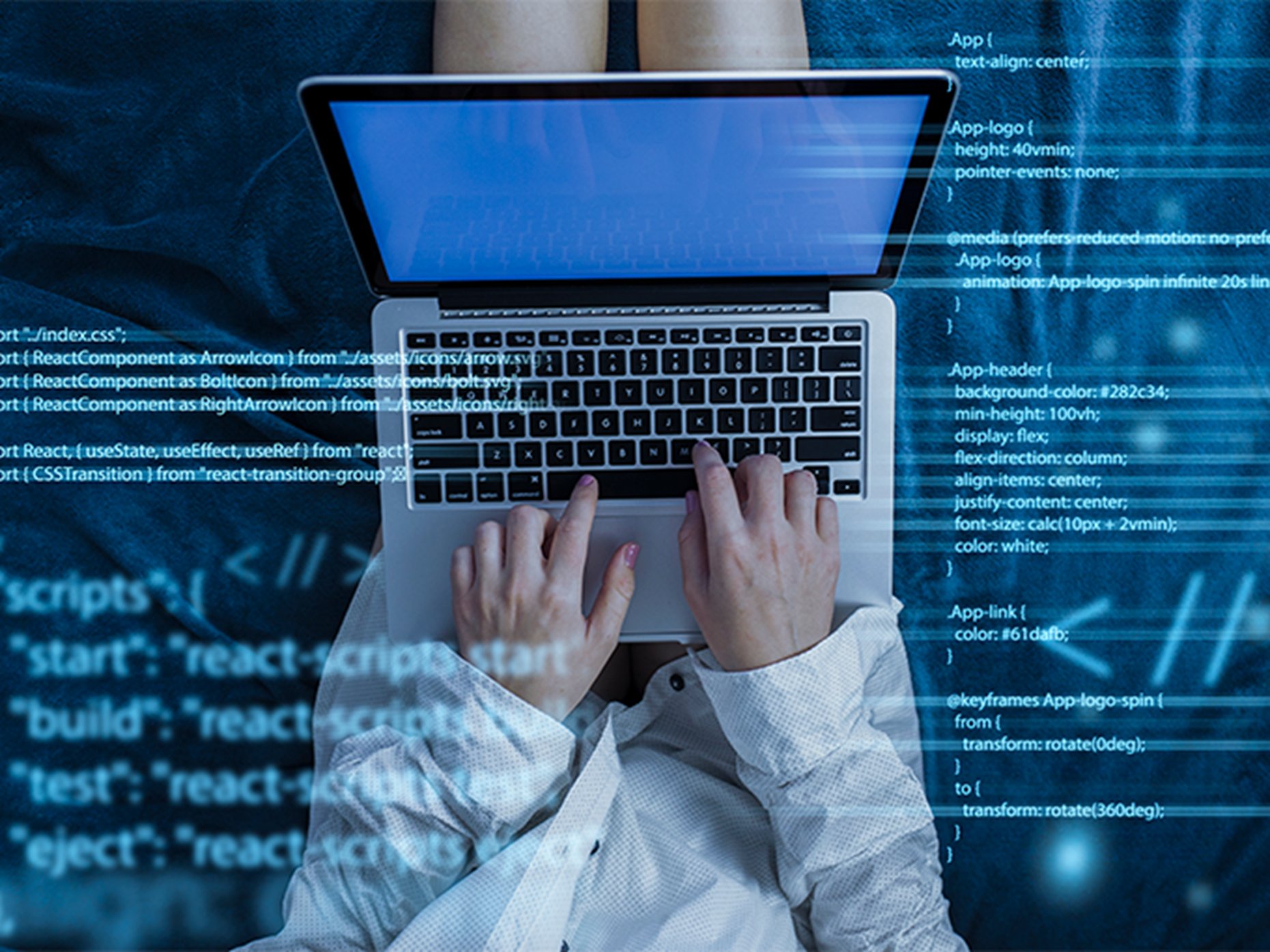 Acelerapyme's tweet card. ¿Qué es CSS y por qué importa? CSS es el lenguaje que define el estilo visual de un sitio web, como colores, fuentes, tamaños, márgenes y disposición de los elementos en la página. Mientras que el...