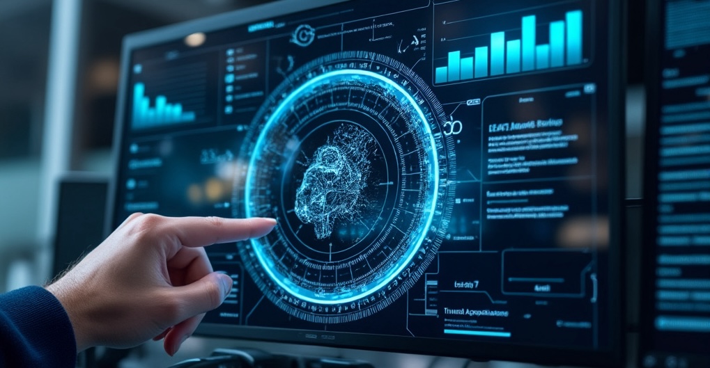 InterviewsChat's tweet card. AI tools have become an essential asset for job seekers, offering real-time interview assistance. Discover the best tips for using AI interview assistants effectively.