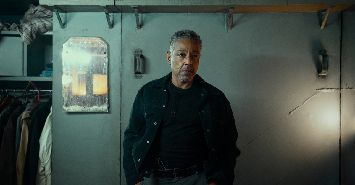 Jimtudor07's tweet card. A different kind of mystery.