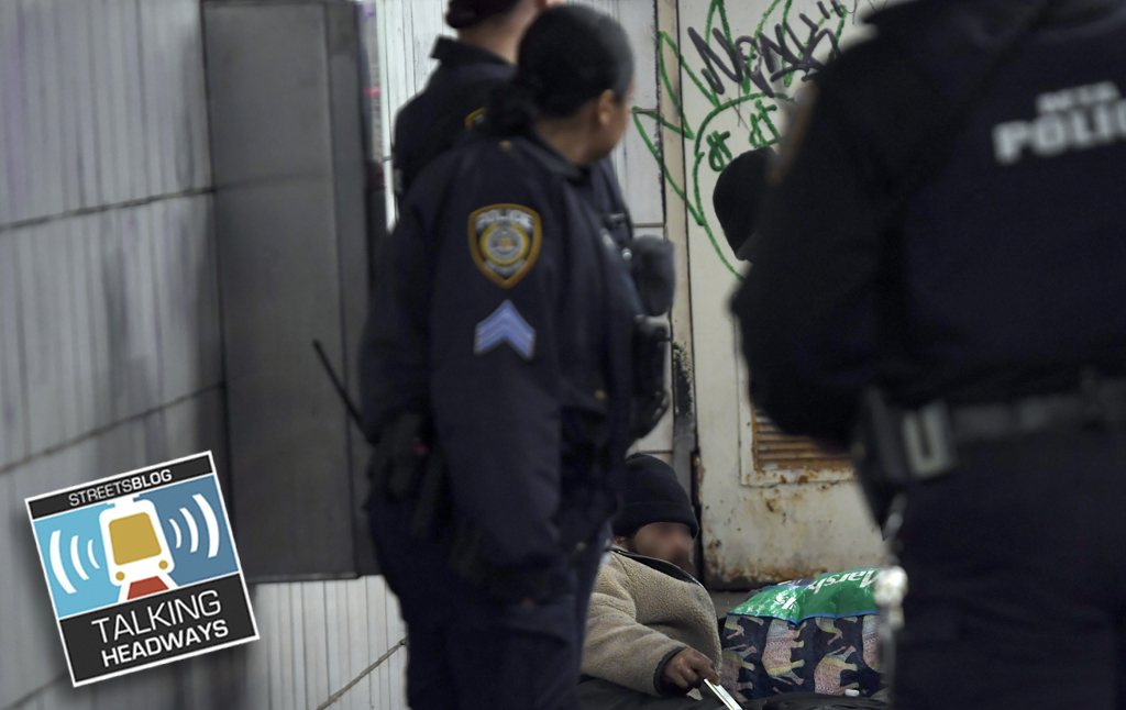 TransForm_Alert's tweet card. Talking Headways spoke with Cortni Desir of the Connecticut Department of Transportation about buses, curiosity, and homelessness.