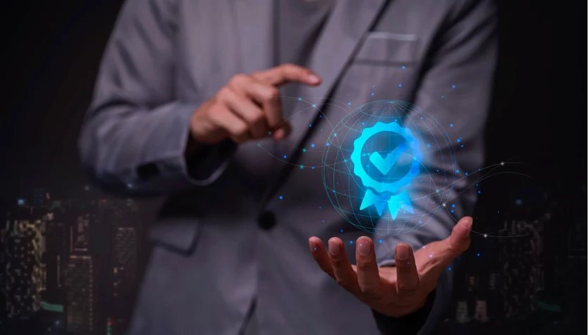 RedbellyNetwork's tweet card. The Democratic BFT consensus has been the first blockchain consensus to be fully formally verified. It is also at the heart of Redbelly Network.