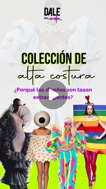 DaleModaa's tweet card. Escuela de Moda Online ❤️ DaleModa! (@dalemoda.online) • Instagram reel