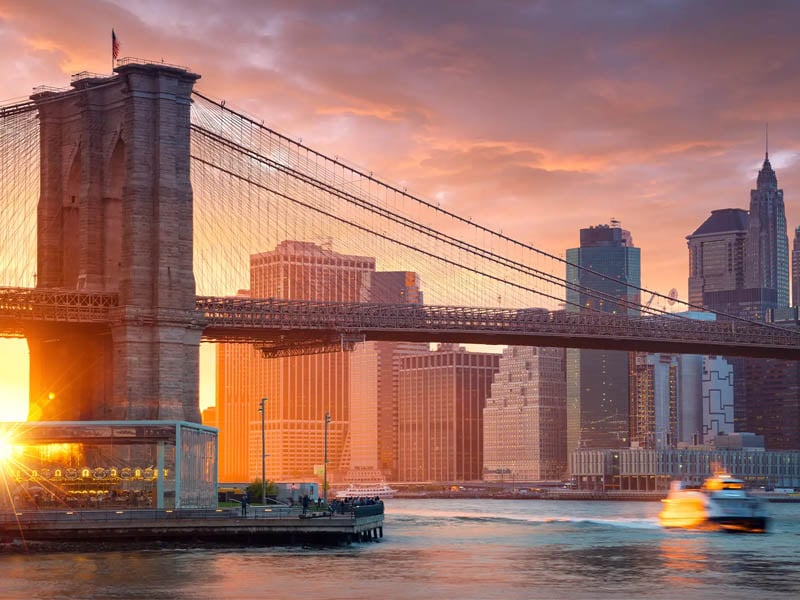 NYU_CUSP's tweet card. At Arup, we believe that resilient communities are built on strong partnerships. During Climate Week NYC 2025, we'll be sharing our expertise in localized climate action and our focus on addressing...