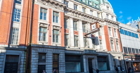 Tweet card summary image