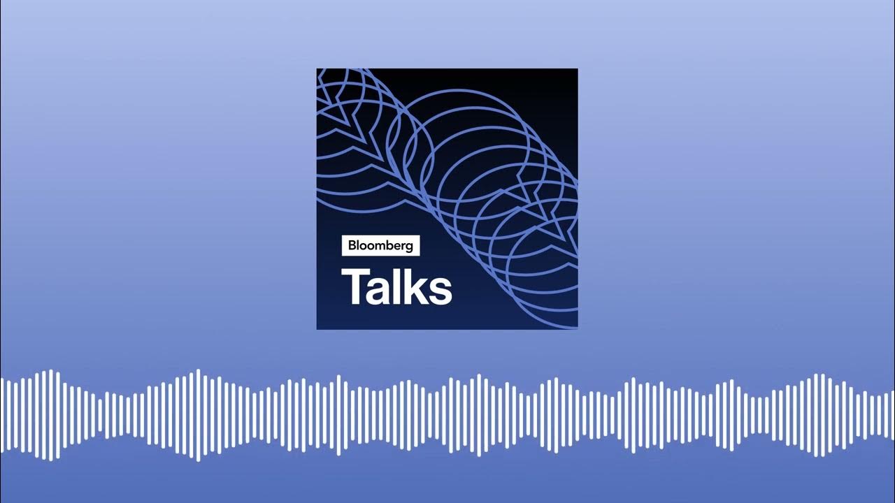 AnnaEconomist's tweet card. NEC Director Kevin Hassett Talks the Economy | Bloomberg Talks