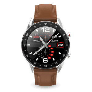 bd_matrix's tweet card.   GX Smart Watch   Review Buy Now This watch is getting huge popularity in the SmartWatches niche. Easy to promote because of its eye catchi...