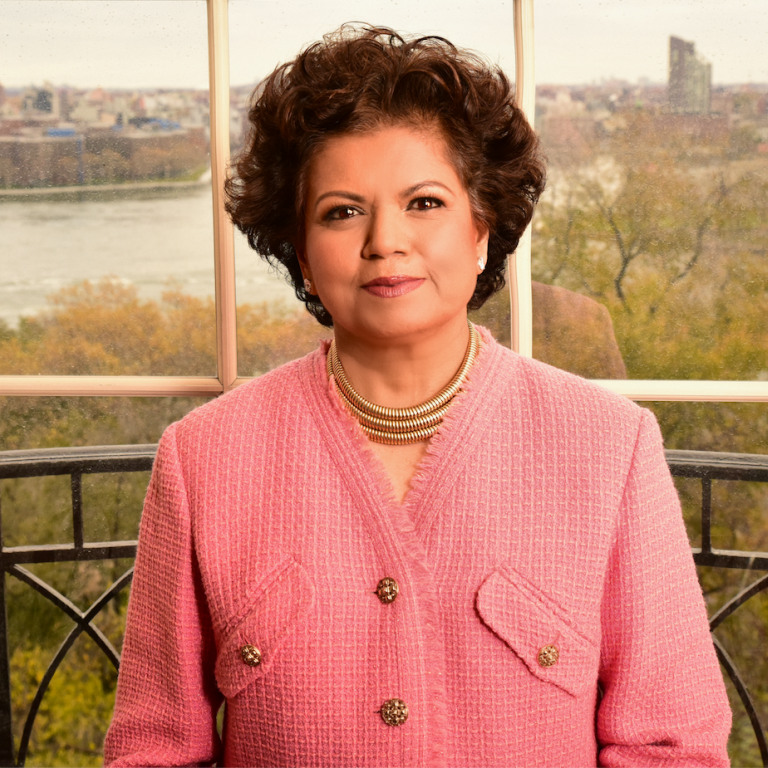 karmactivealive's tweet card. Chandrika Tandon's Grammy-winning chant brings attention to the alarming rate of language extinction, with experts warning that over 3,000 languages are endangered today.