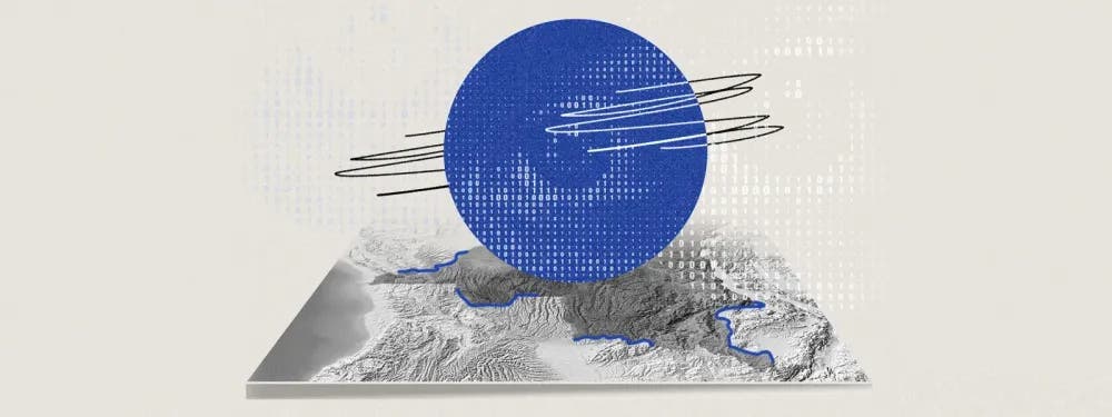 JulianVoeg's tweet card. Intellexa’s Predator spyware infrastructure re-emerges after sanctions. Learn how this mercenary spyware is evolving, targeting high-profile individuals, and what defensive measures can be taken.