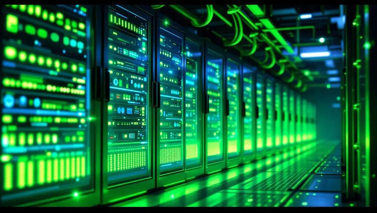 techday_au's tweet card. Culture Amp enhances its platform speed by nearly 50%, cuts cloud emissions by 50%, and boosts reliability for 25 million users with Datadog deployment.