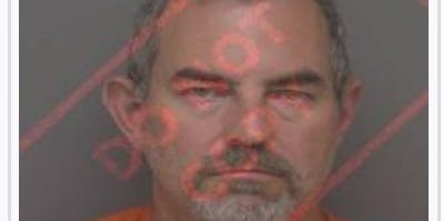 GOPpredators's tweet card. The Customs & Border Protection officer ended up in handcuffs during his agency's participation in a nationwide crackdown on illegal immigration.