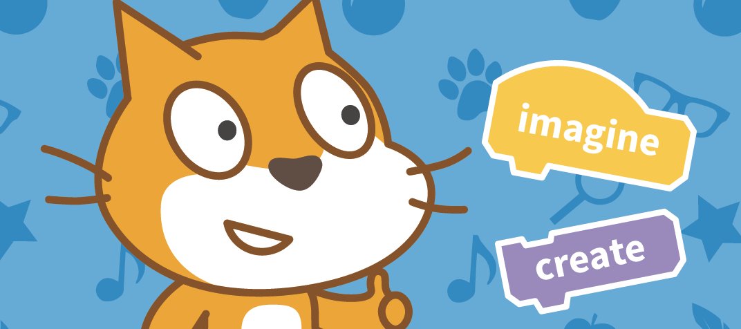 scratch's tweet card. Scratch Software, developed by Lifelong Kindergarten group, wins the Advanced Education Award in Tokyo.