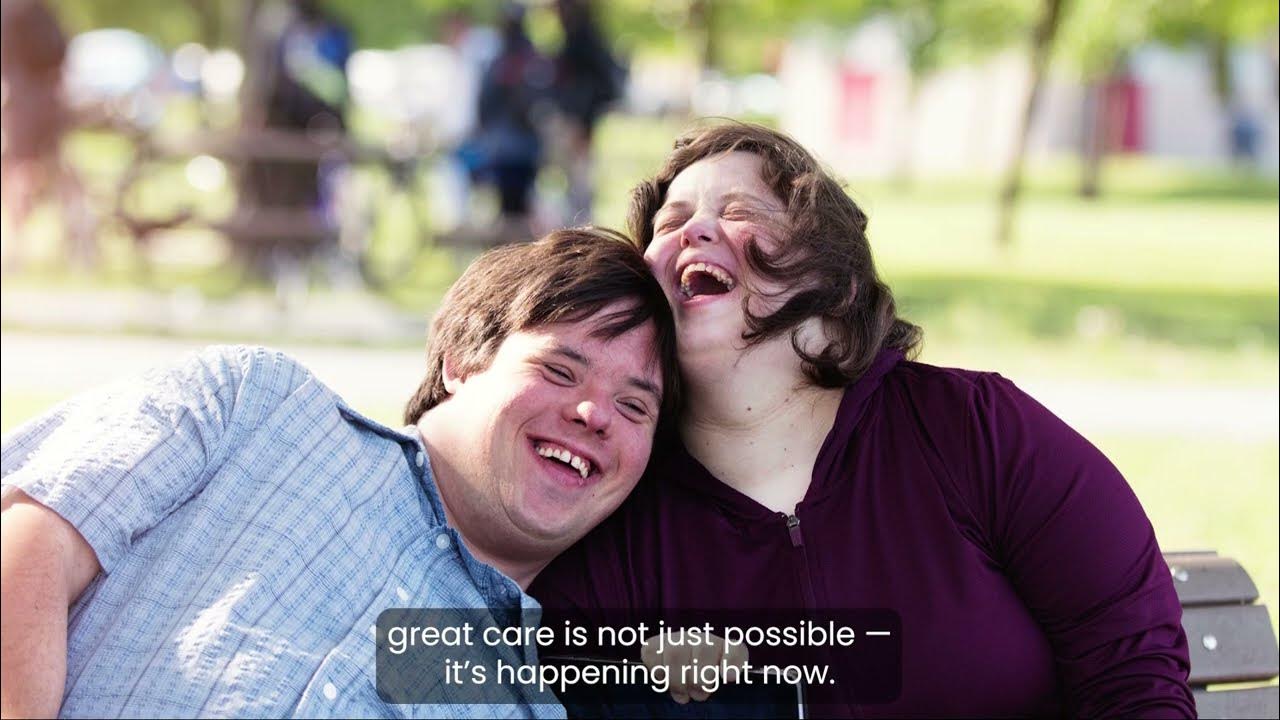 KICACare's tweet card. 2024 Sector Pulse Check Report