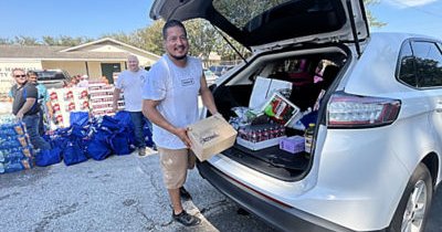 Tweet card summary image