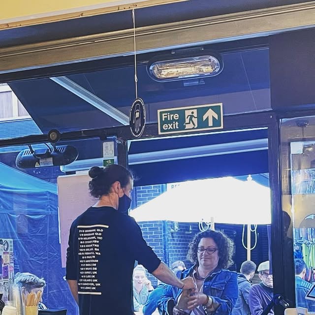 flatwhitesoho's tweet card. flat white (@flatwhitesoho) • Instagram photos and videos