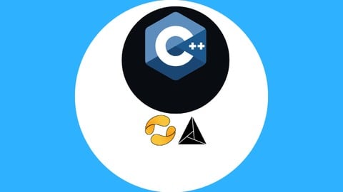 learnqtguide's tweet card. Go beyond the basics—build, debug, and optimize modern C++23 projects with pro tools like CMake and vcpkg.