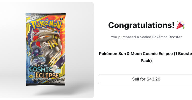 Tweet card summary image