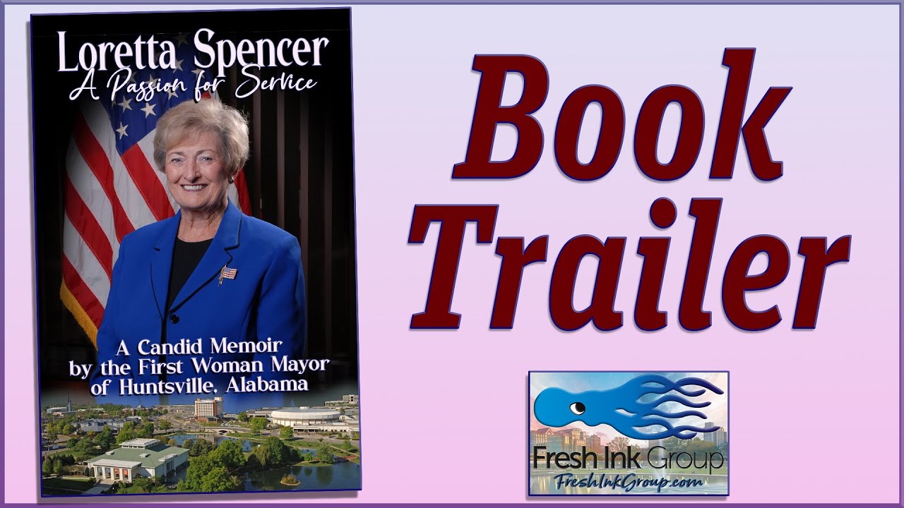 GJS3rd's tweet card. Loretta Spencer, A Passion for Service