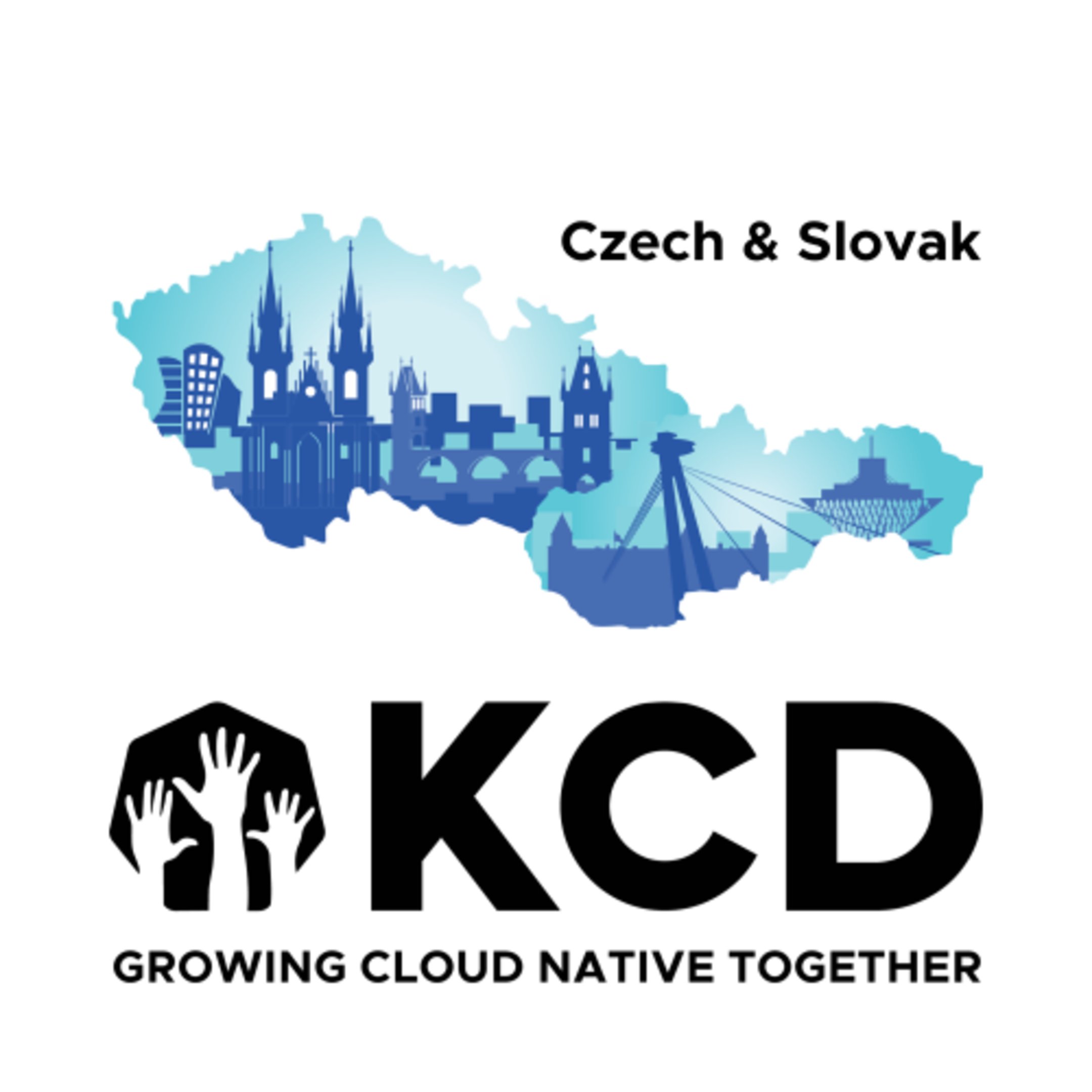KCDCzechSlovak's tweet card. In-person Event - KCD Czech & Slovak 2025 in Bratislava