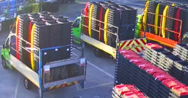 Tweet card summary image