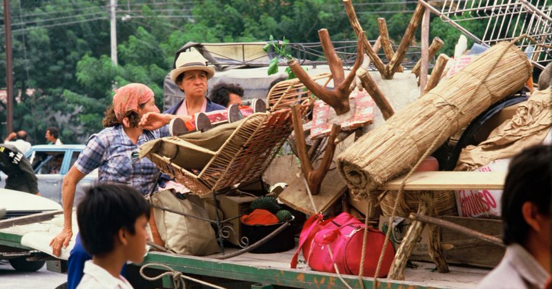 Tweet card summary image