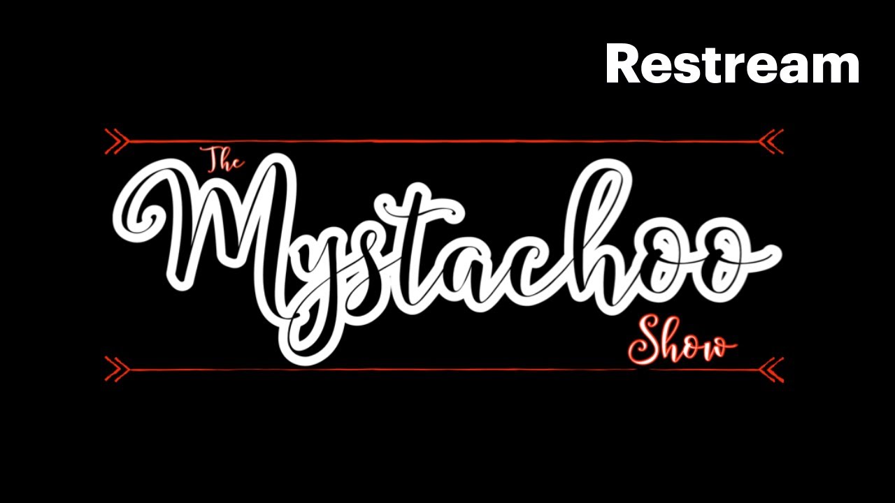 Mystachoo's tweet card. 🚂💨TMCS ep218 (11.20.2025) #THROWitBACK