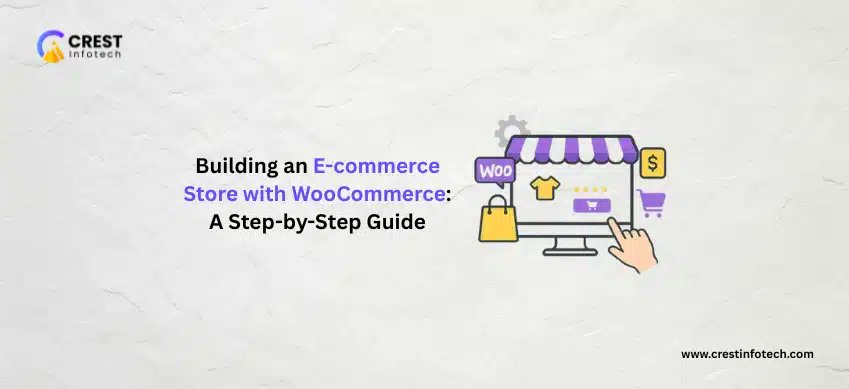 crestwebtech's tweet card. Introduction: Why Choose WooCommerce? So, you're ready to launch your online store? Excellent choice! When it comes to building a powerful, flexible, and affordable e-commerce platform, WooCommerce...