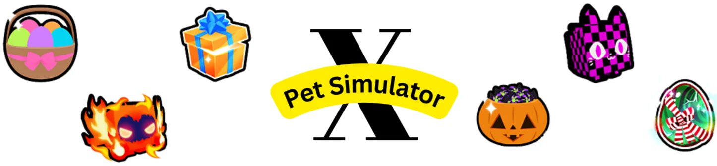 Adbassador's tweet card. PSXCosmicValues.com is a fan-oriented informational resource centered on Pet Simulator X (often abbreviated “PSX”), a popular game in the Roblox ecosystem. The site offers a rich catalogue of content...