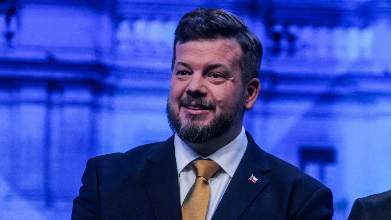 exantecl's tweet card. En sus promesas y lenguaje del candidato ha subido fuerte el tono, con amenazas a Bolivia ("en La Paz lo van a pasar muy mal", entre otras afirmaciones.