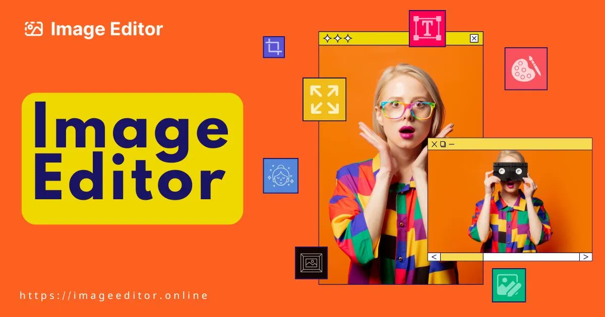 sitededektifi's tweet card. Image Editor lets you quickly enhance, edit, and transform photos with text. Enjoy high-quality results, and design images effortlessly — no Photoshop required.