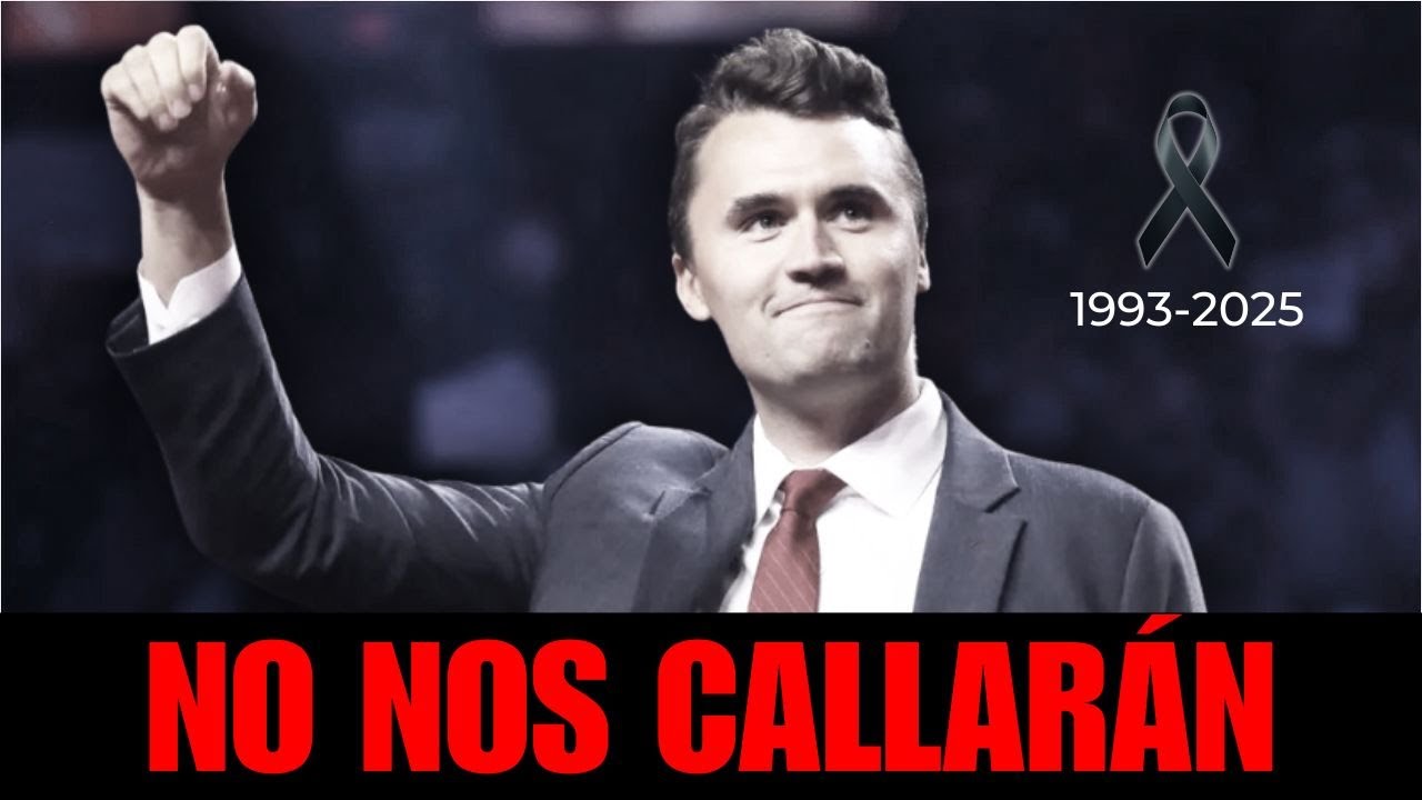 MundoSQL's tweet card. EL ASESINATO DE CHARLIE KIRK Y EL TERROR SECTARIO