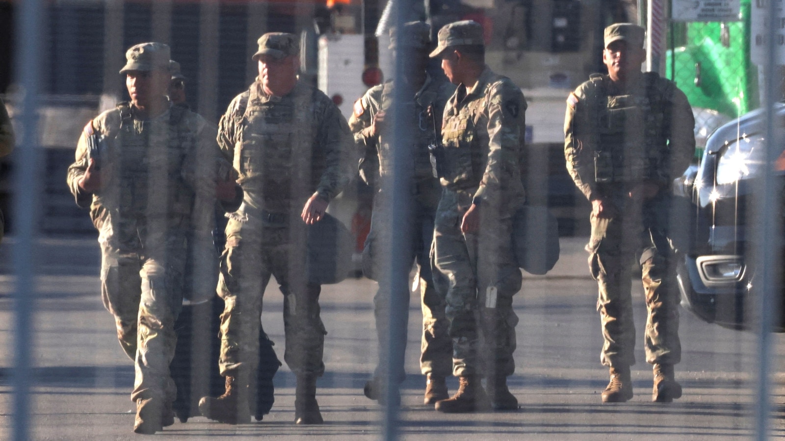 WindyDreamer312's tweet card. Some members of the Chicago Board of Education called for virtual learning options for students in the face of ongoing ICE raids in the city.