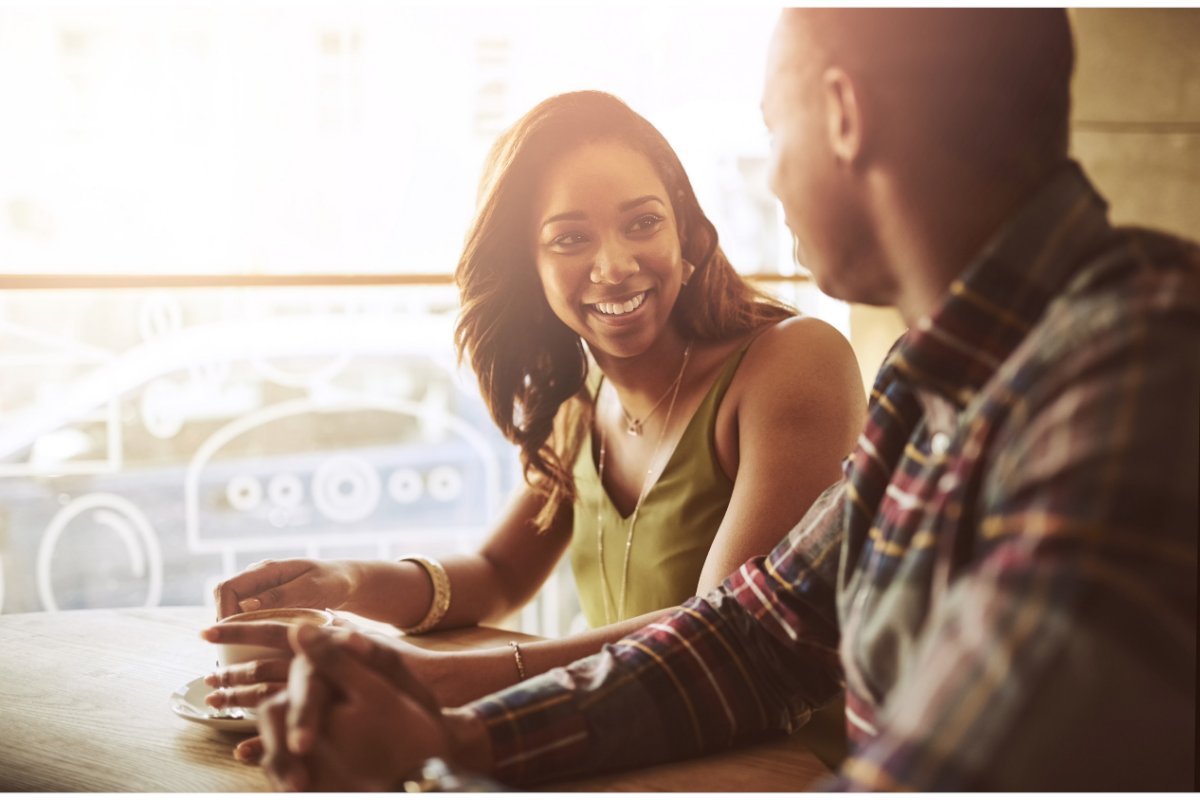 Chat2Date's tweet card. Connect with singles, swipe away on apps, or an old school dating approach, you’ll need to raise your dating game to find your perfect match.