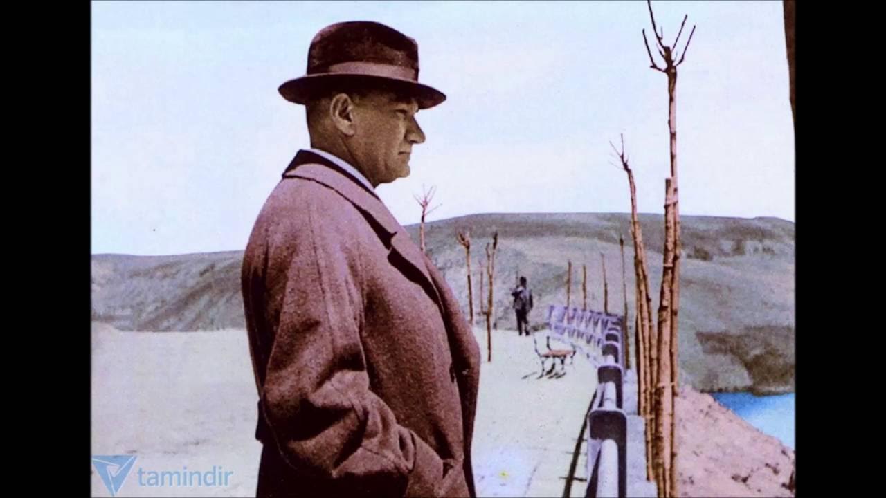 ozzgo's tweet card. Atatürk'ün Sevdiği Şarkılar / " Sema Moritz - Fikrimin İnce Gülü "