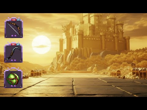 Tetris_wcdb's tweet card. [Oaken Tower] Elven Hook’s Economic Kill Rampage