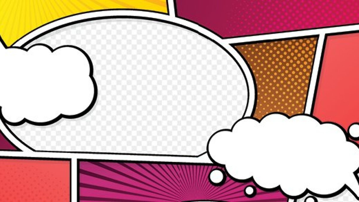 bill_torrens's tweet card. Graphic novels are rich in complexity and provide a unique opportunity for literary analysis, writes library media specialist Paige Classey Przybylski.