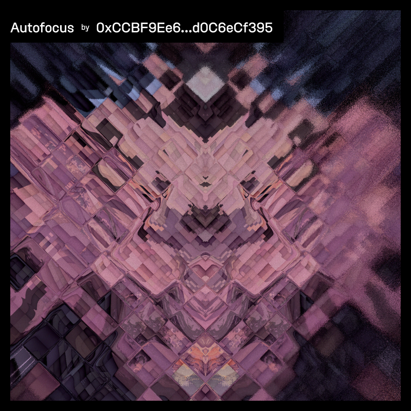 museumoffreedom's tweet card. […] The machine turned its attention inward. Like a lens hunting for clarity, it sifted through the fragments of its own mind. Certain areas remained diffuse and incomplete, while others resolved in