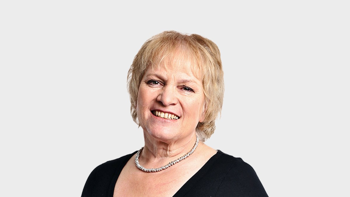 amwilson_opera's tweet card. Snobbery says anything complicated or ‘intellectual’ is for a certain class only but that hasn’t always been the case