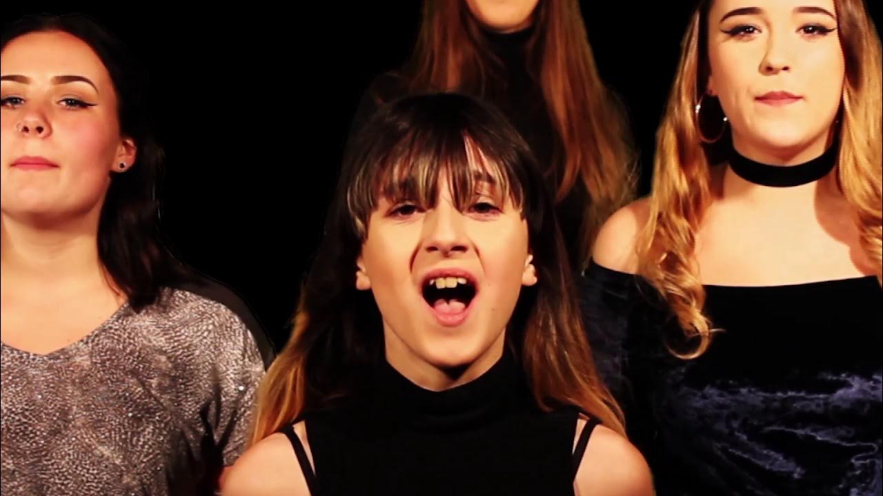 FactorEssexHQ's tweet card. The Worlds Greatest - Factor Essex Finalists 2016 (Charity Single)