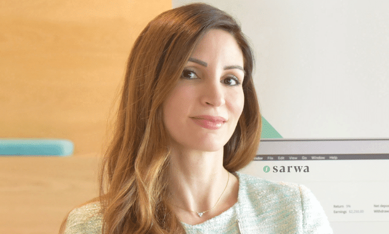 entarabicom's tweet card. أكدت نادين مزهر، الشريك المؤسس لمنصة "ثروة"، المتخصصة في تقديم الخدمات الرقمية المالية للاستثمار، إن مشاركة منصتها في فعاليات قمة Fintech Forward كانت خطوة استراتيجية مهمة.