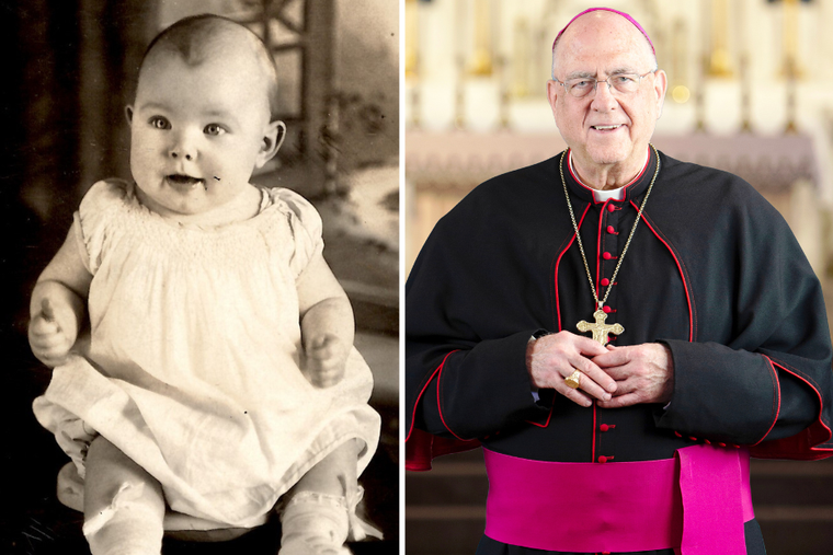 NCRegister's tweet card. COMMENTARY: I can honestly attest that I have no father wounds, but received many blessings from a heroic and virtuous dad. I look forward to meeting him in heaven.