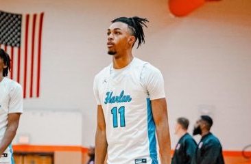 PrepHoopsTX's tweet card. On a chilly night in San Antonio several prospects were devouring the opposition. While the outcomes were lopsided, the prospects were feasting. Letdowns were not observed in this contest of District...