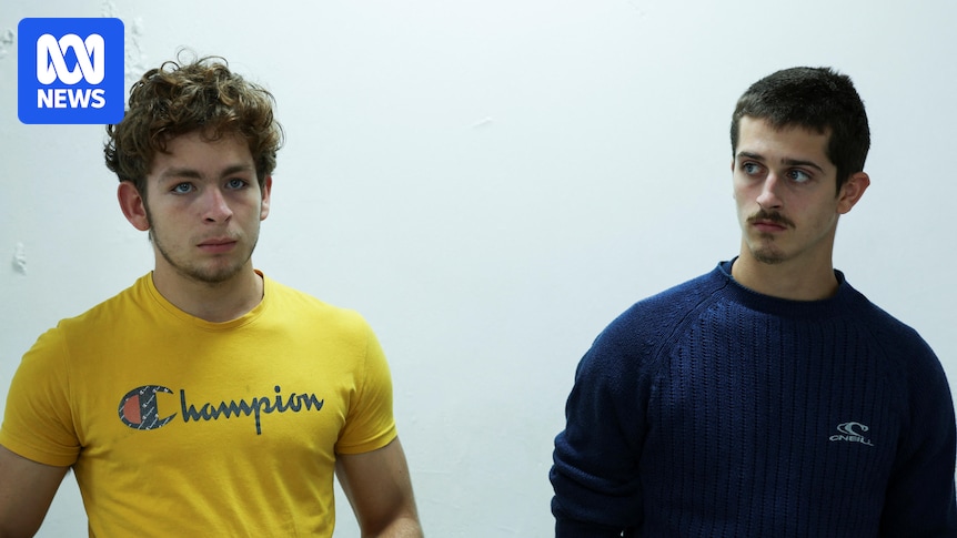 SanjayBooth's tweet card. Two teenagers have been sentenced after they were found with about 5,000 ants in their possession. While they claim it was an innocent hobby, Kenyan Wildlife officers say different.