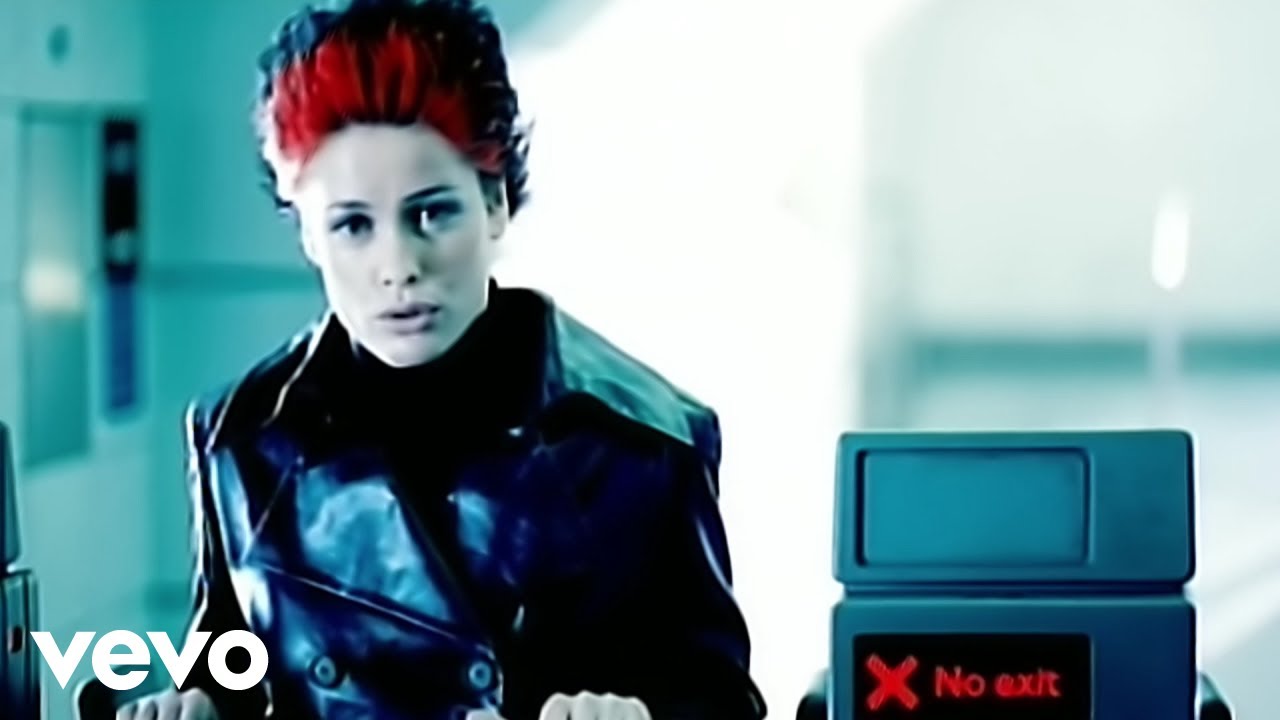 springviewer's tweet card. Aqua - Turn Back Time