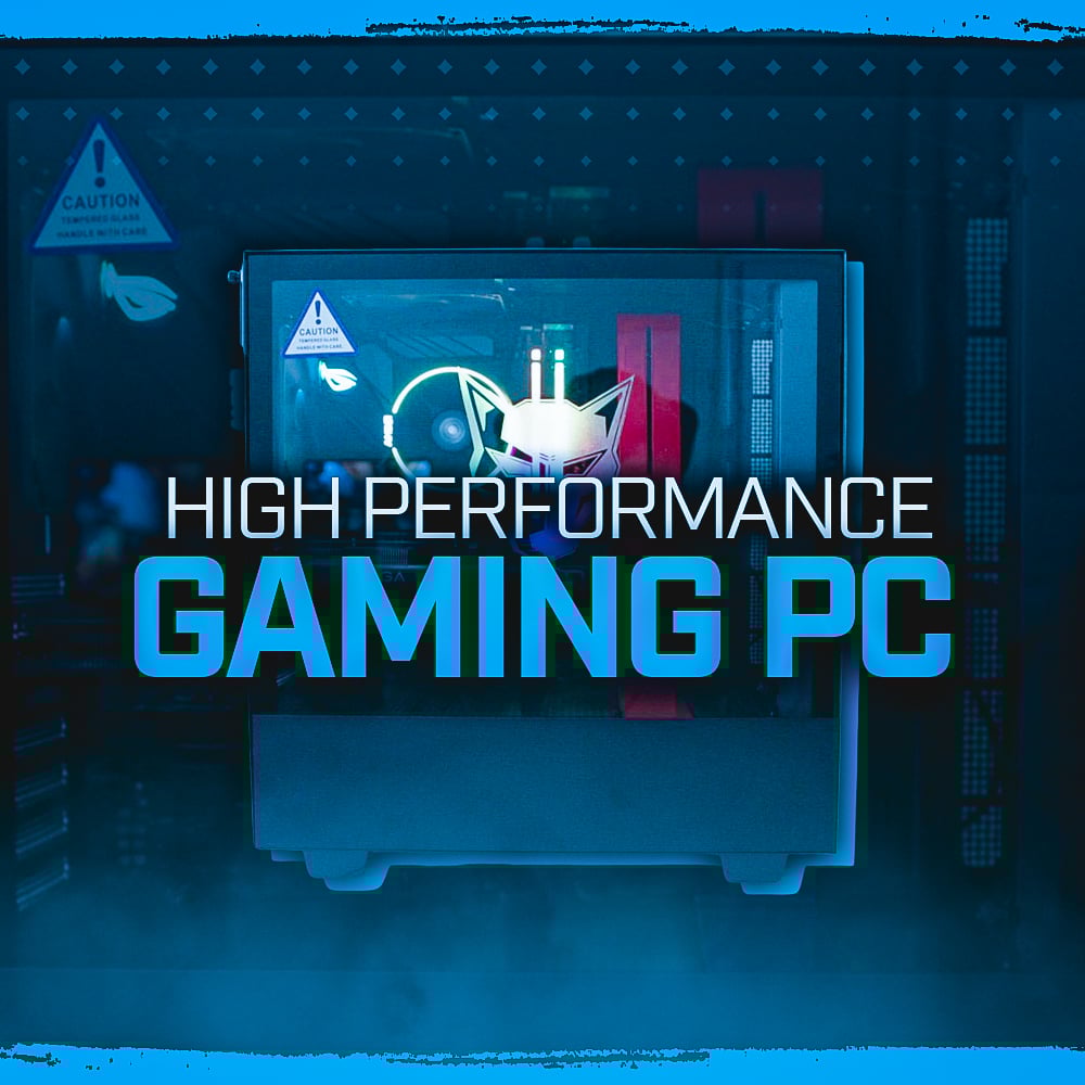SwampGaming's tweet card. High Performance Gaming PC ($2000) by PowerGPU Metallic Gear Neo Series MG-NE510_SR01 MSI MPG Z390 GAMING PLUS Nvidia GeForce RTX 2060 Super Seasonic FOCUS Plus Series SSR-650FX Corsair Vengeance RGB...