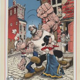 Tweet card summary image