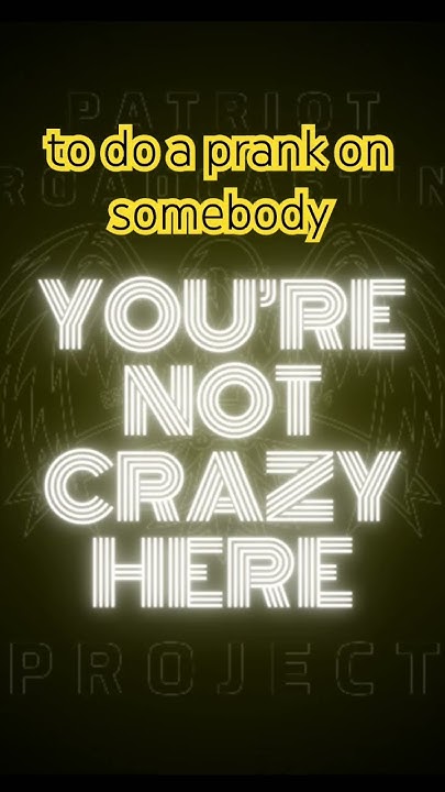 startz_and_endz's tweet card. Have you been called #crazy?? #podcast for the people that stand on...